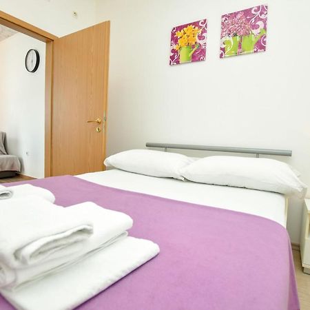 Apartments Atm Шибеник Экстерьер фото